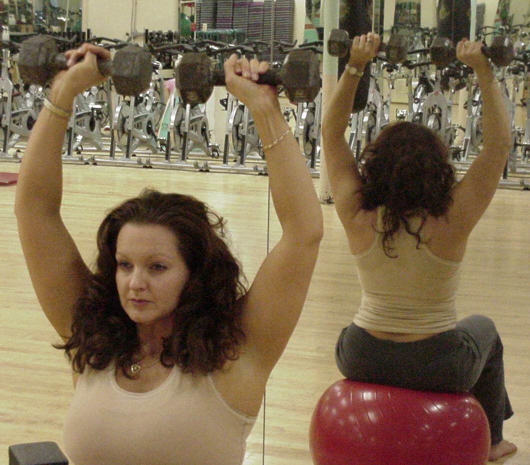 Debbie ball